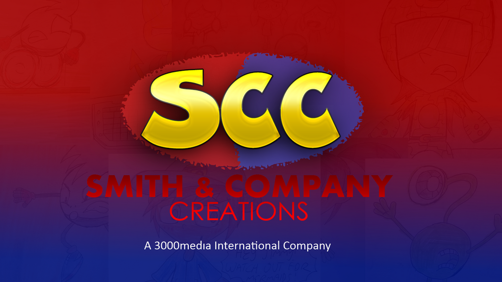 SCC Universe 2019 Wallpaper by SmithCompanyArts on DeviantArt