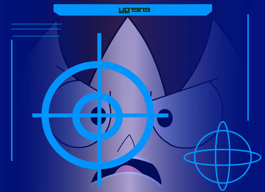 Hyper Target Deviantart On Target by SmithCompanyArts on DeviantArt