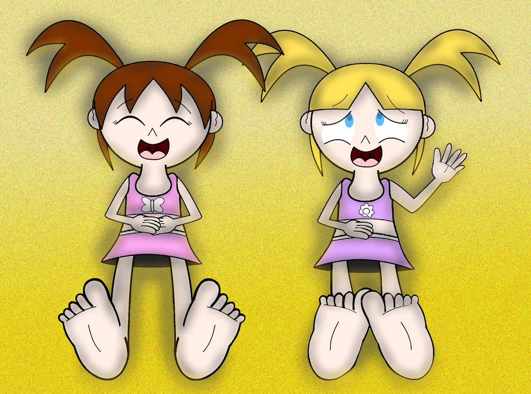 What's so funny by SmithCompanyArts on DeviantArt