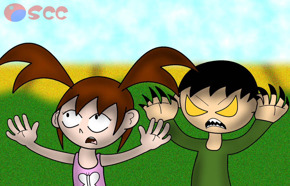 Help! by SmithCompanyArts on DeviantArt