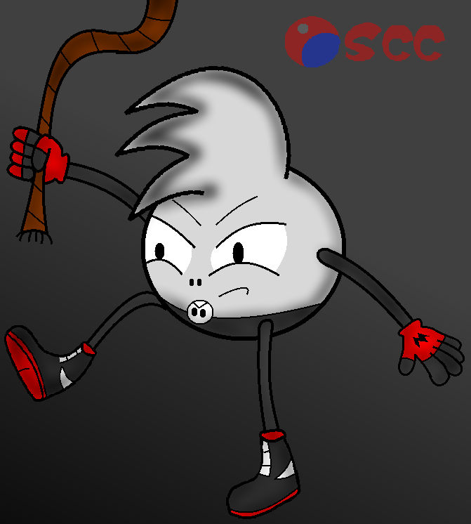 Rope by SmithCompanyArts on DeviantArt