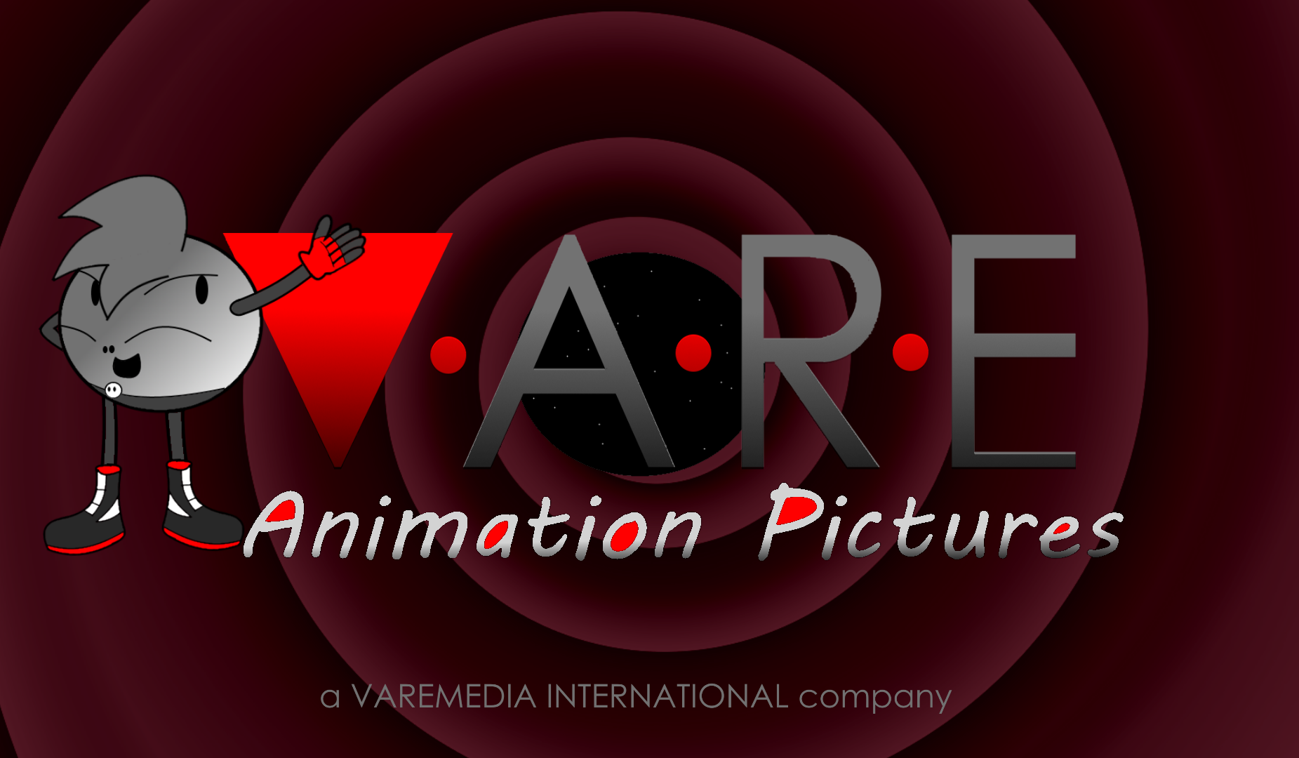 Animated Intro by SmithCompanyArts on DeviantArt