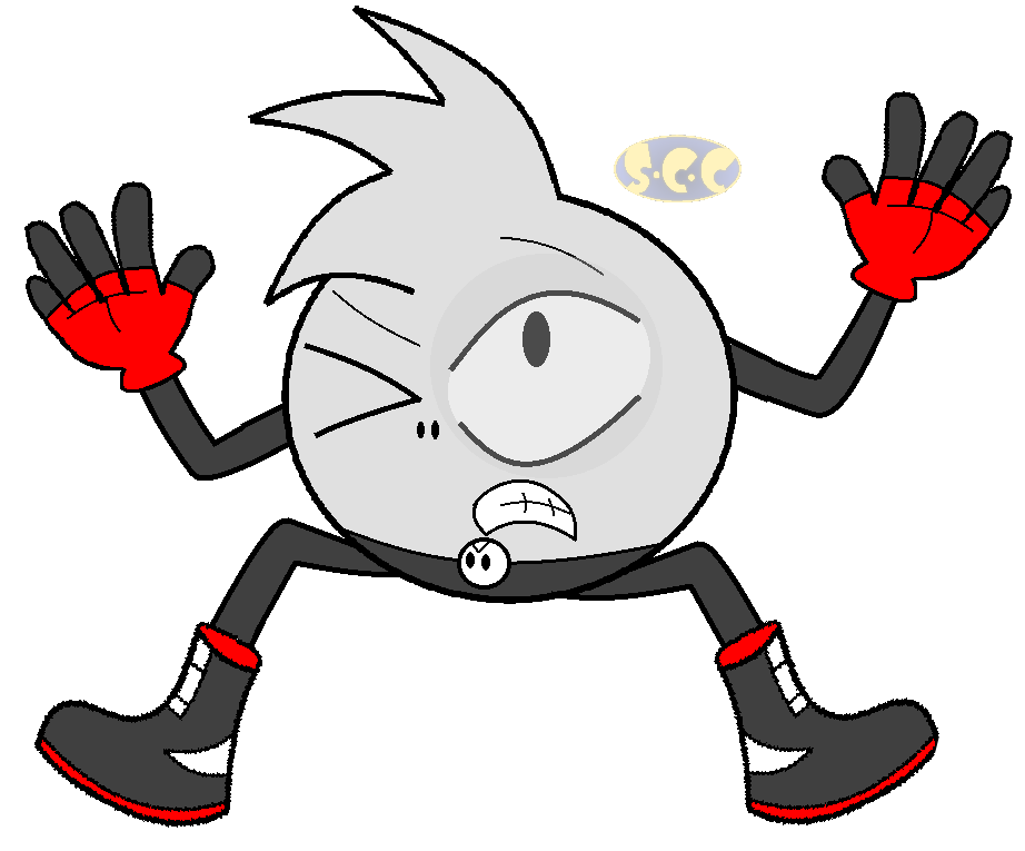 Screen KO by SmithCompanyArts on DeviantArt