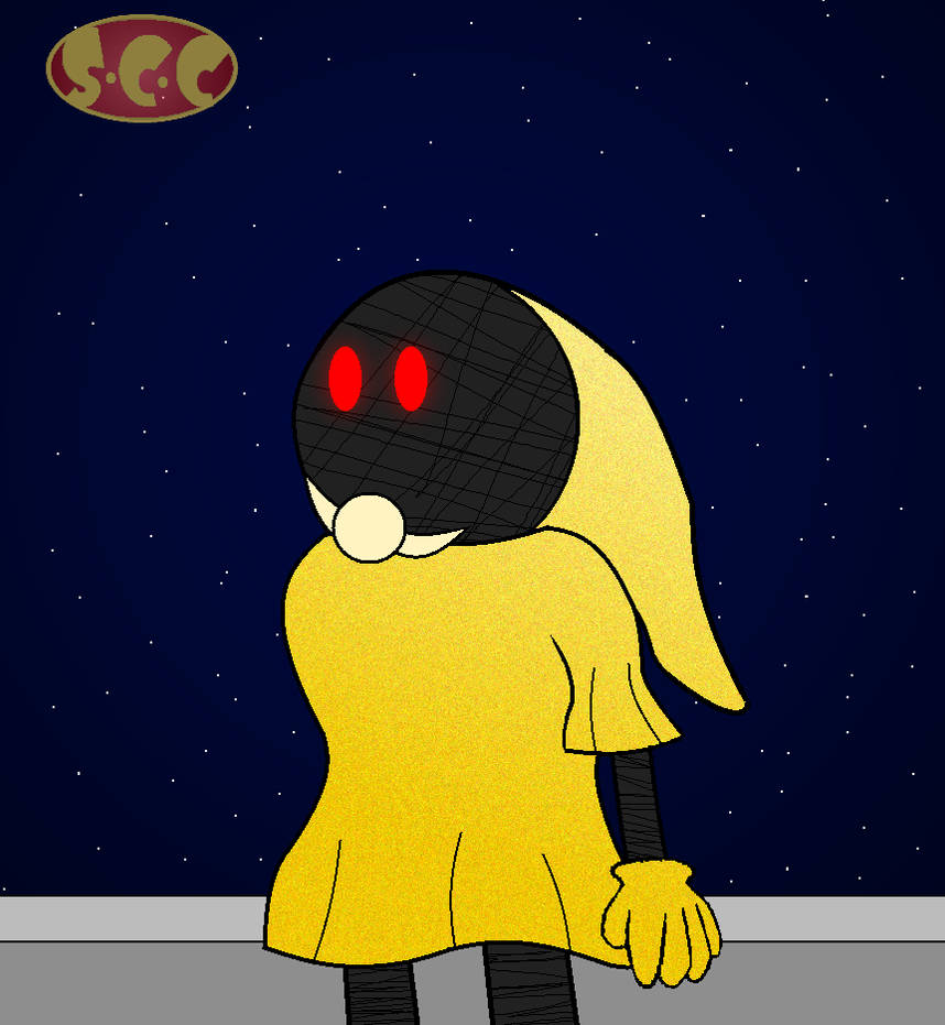 Insomnia 2024 by on DeviantArt