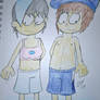 Sketch Collection #8