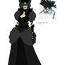 IR3- Gothic Mascarade- Sagita