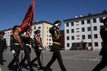 regiment of the President of U