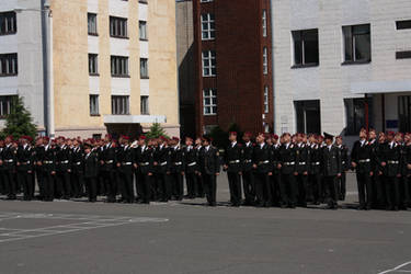 regiment of the President of U