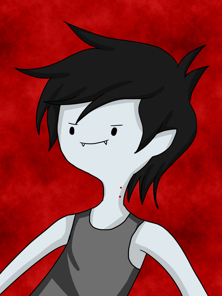 Marshall Lee