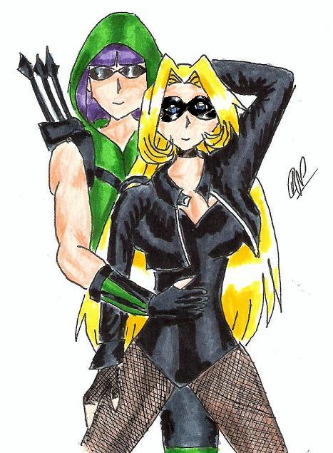 Xellos Filia B Canary G Arrow