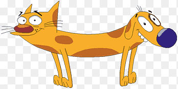 Perro Rancio CatDog PNG by JuanMatheus2007 on DeviantArt
