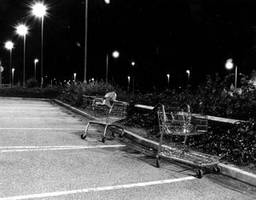 Old Work: Trollies