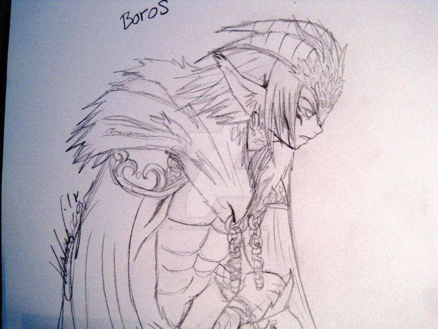 Boros