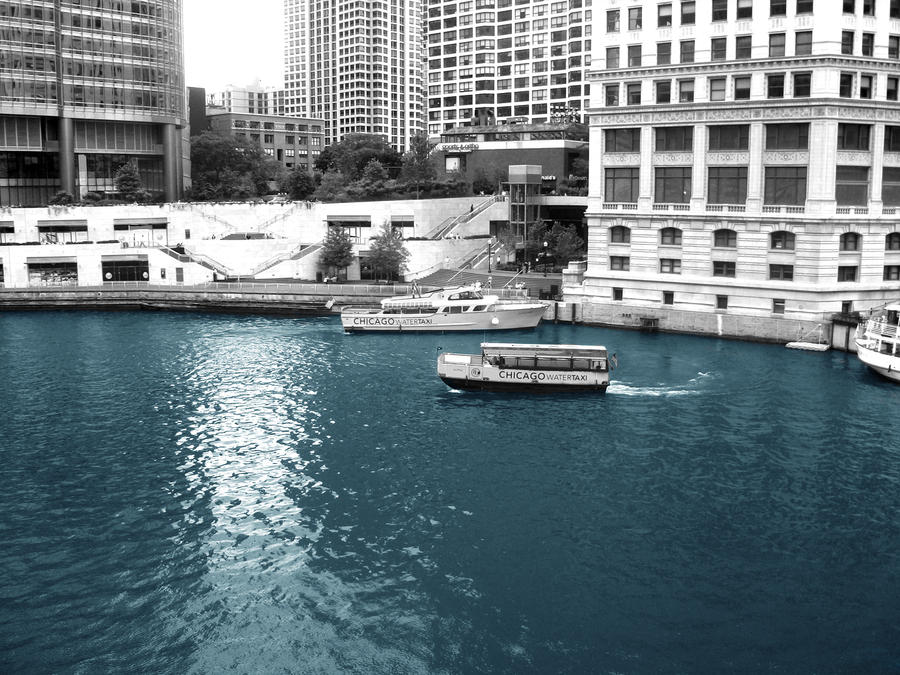 Water Taxis