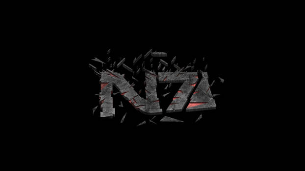 'N7' broken logo v2