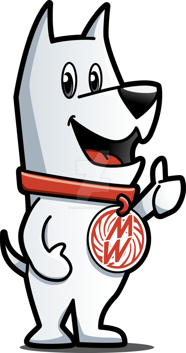 mascotteMW1 by registrento on DeviantArt