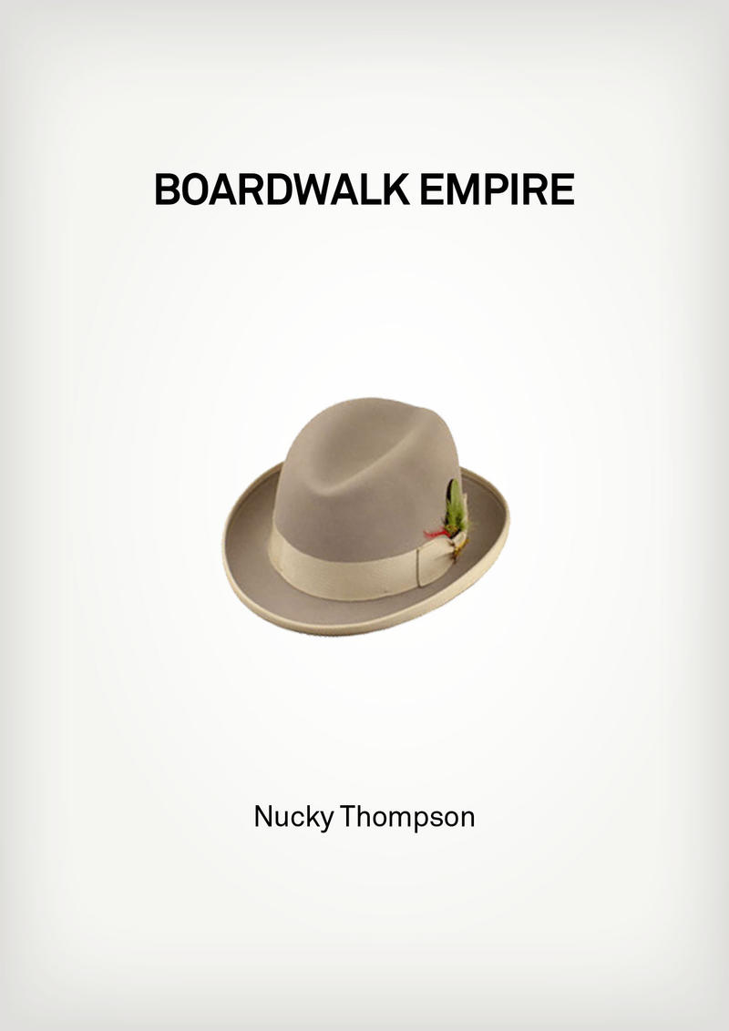 Boardwalk Empire