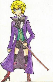 Alois?