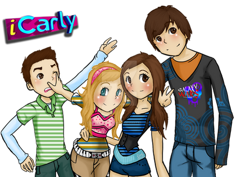 iCarly