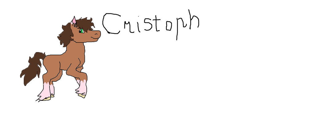 Crisoph Cristoph by wolfyykid on DeviantArt