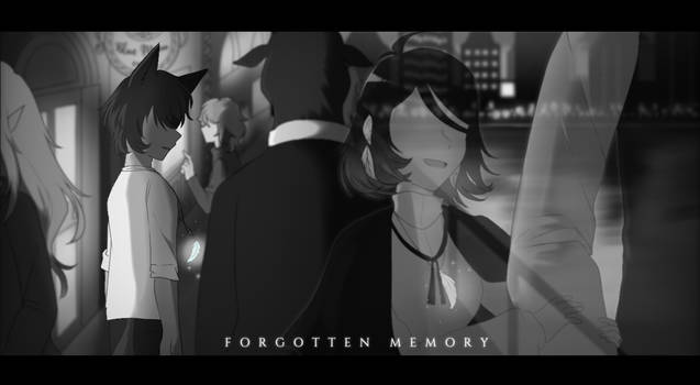 Forgotten Memory