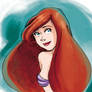 Ariel