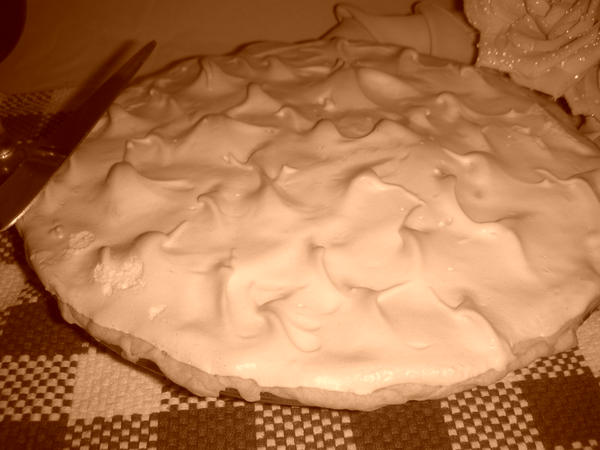 Pie- yummy