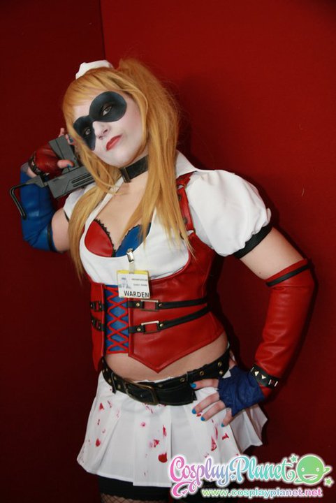 Harley Quinn