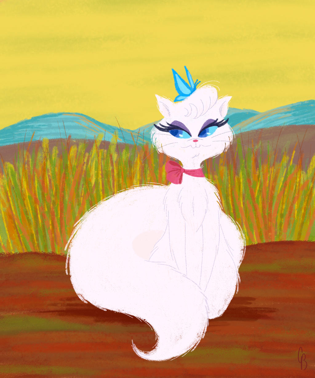 Meowsette Mewsette by artistic-minds on DeviantArt