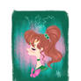 Sailor Jupiter