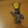 My Little Pony - Derpy Hooves Custom -for sale-