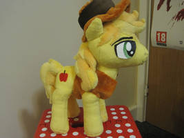 My Little Pony ~ Braeburn Plusie