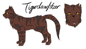 Tigerstar