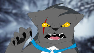 Be afraid, Be very afraid