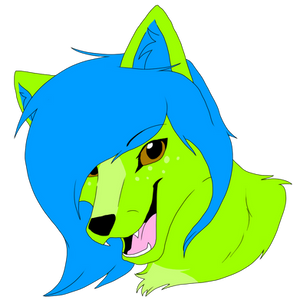 Justice-J Headshot Commission