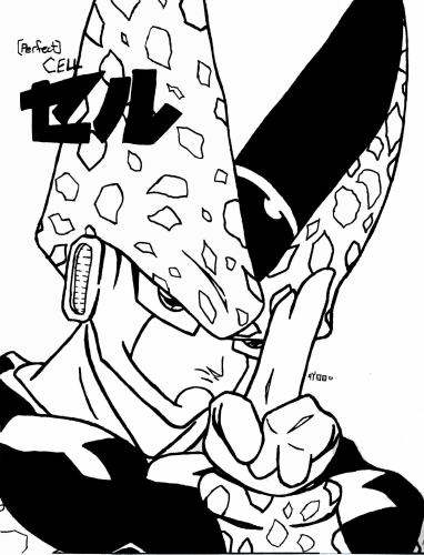 Cell