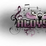 Aloysha Emblem