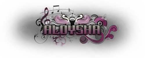 Aloysha Emblem