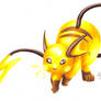 Raichu chu chu