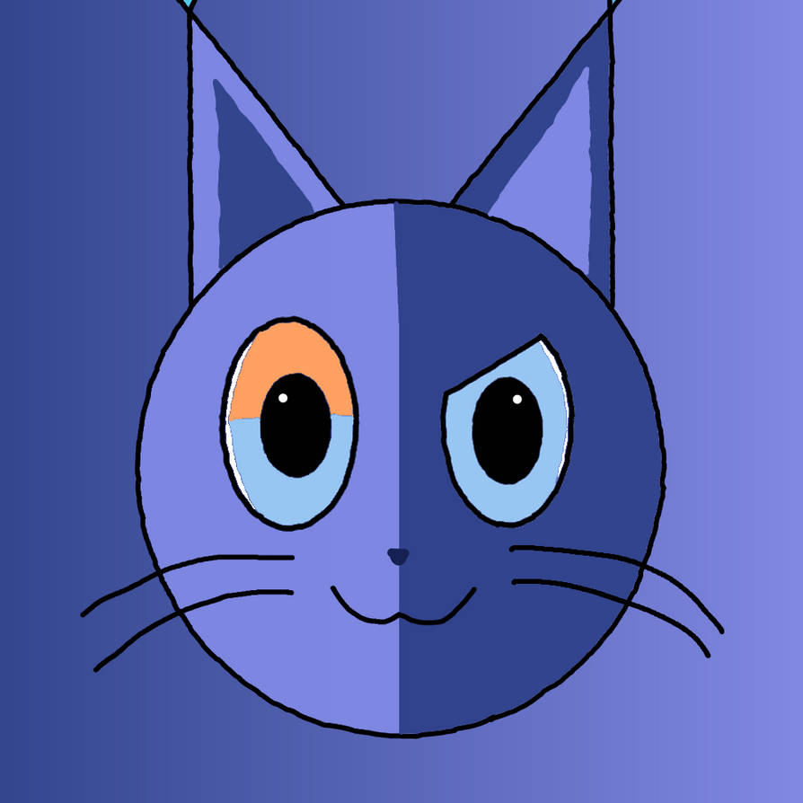 Three Face Characters three-faced by ScienceGuy722 on DeviantArt
