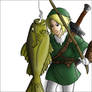 Update Link Fishing