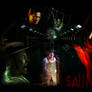 SAW 3D Wallpaper fanmade