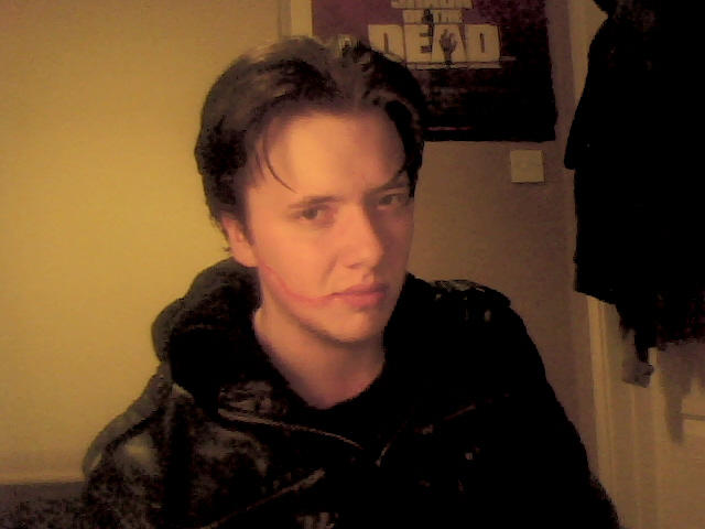 New Hoffman Cosplay Saw 3d By Davidunwin On Deviantart New Hoffman Cosplay Saw 3d By Davidunwin On Deviantart