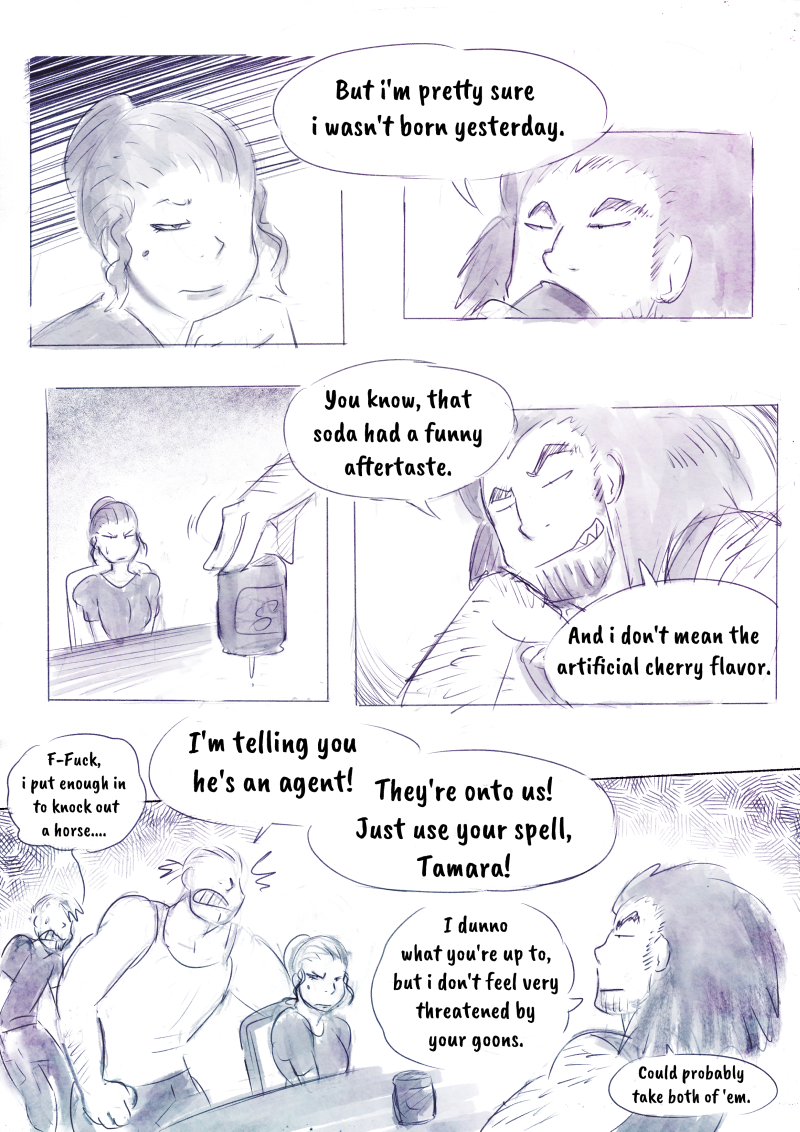 Jagged Jimmy 09 by TheJaggedOne on DeviantArt