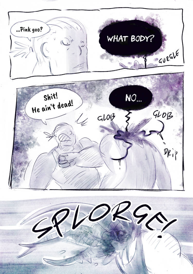 Jagged Jimmy 13 by TheJaggedOne on DeviantArt