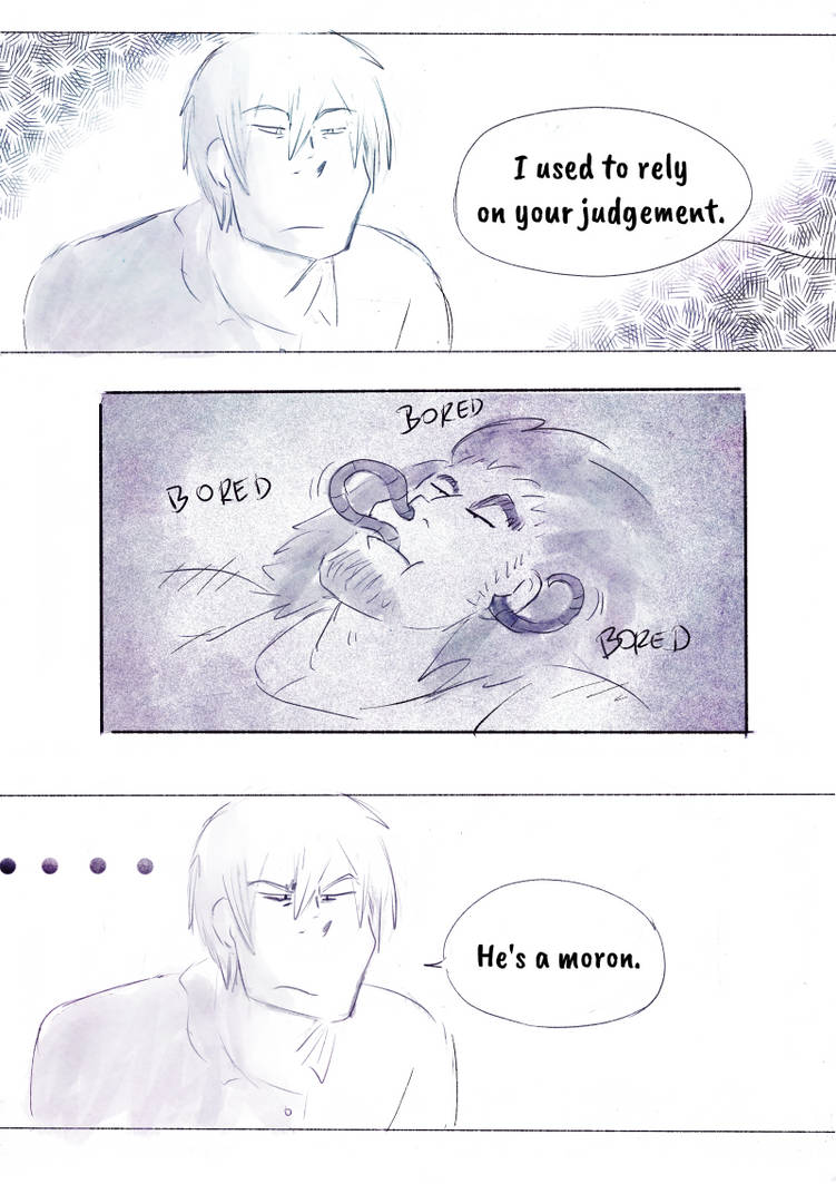 Jagged Jimmy 94 by TheJaggedOne on DeviantArt