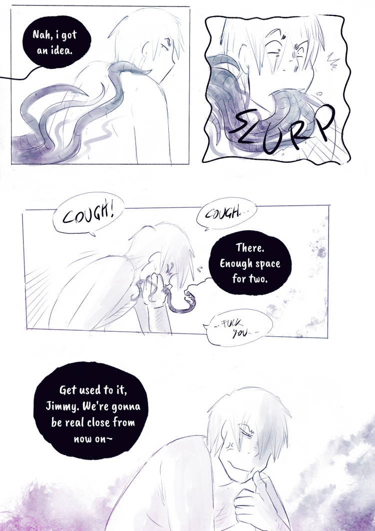 Jagged Jimmy 113 by TheJaggedOne on DeviantArt