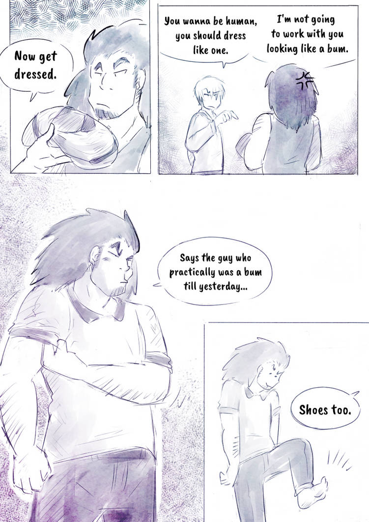 Jagged Jimmy 115 by TheJaggedOne on DeviantArt