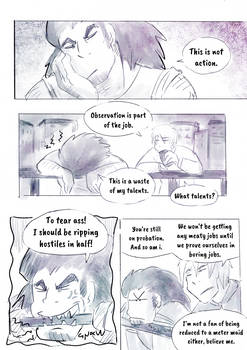 TheJaggedOne - Hobbyist, Traditional Artist | DeviantArt