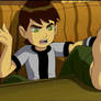 Ben 10 descalzo 4